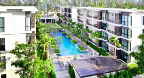 Apartment Rawai Beach by CapitalPro